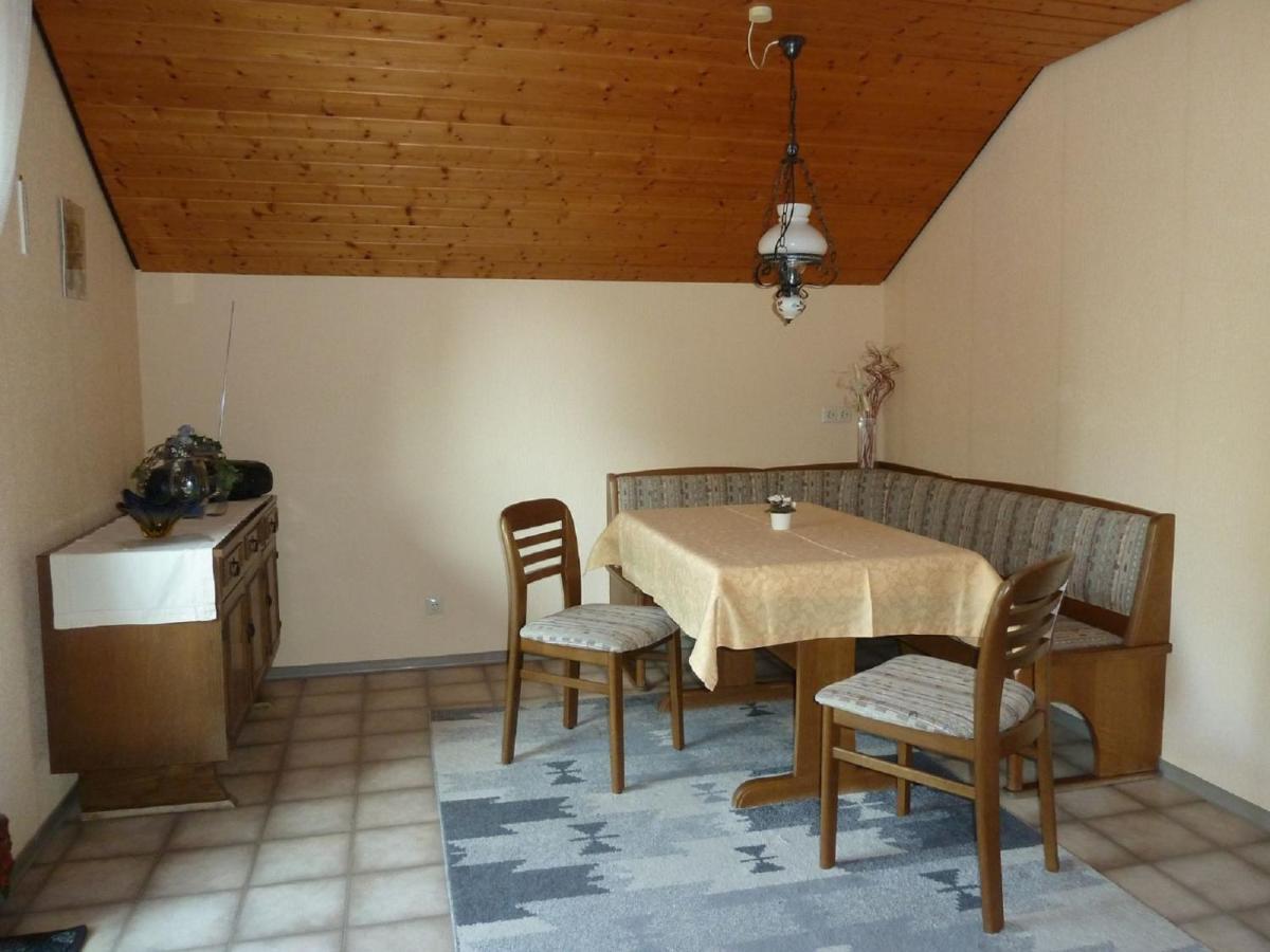 Igersheim Ferienwohnung Noerpel מראה חיצוני תמונה