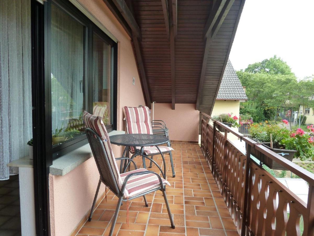Igersheim Ferienwohnung Noerpel מראה חיצוני תמונה