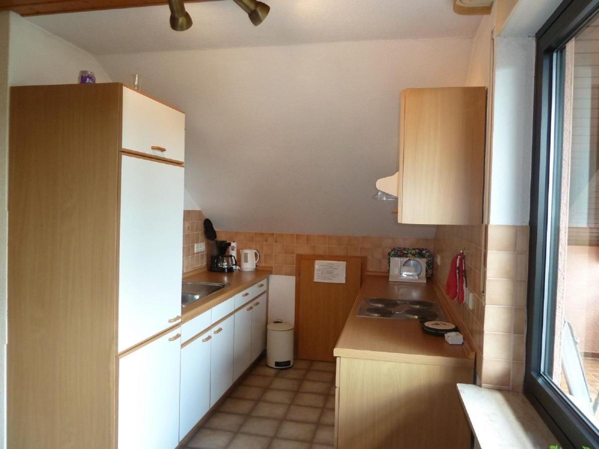 Igersheim Ferienwohnung Noerpel מראה חיצוני תמונה