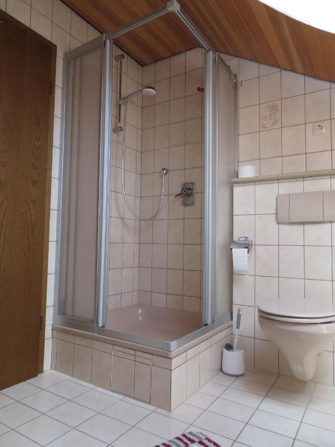 Igersheim Ferienwohnung Noerpel מראה חיצוני תמונה